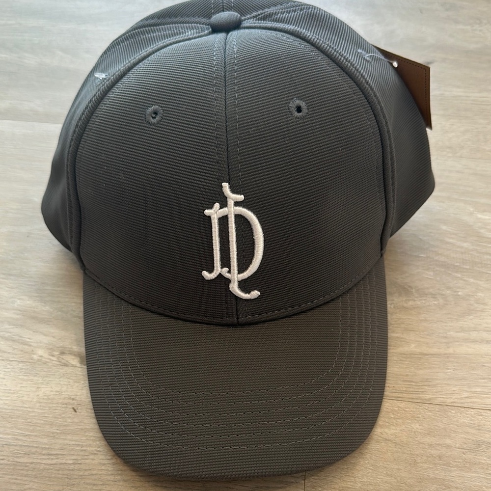 La Dolfina Polo Team Men’s Baseball Cap